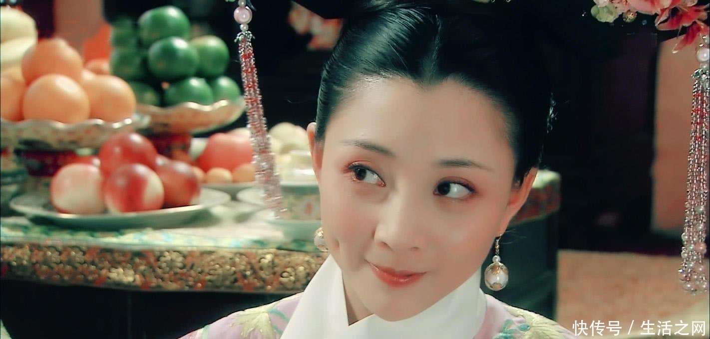 渲染|古代帝王出生都有祥瑞传说,史家为什么不给慈禧的出生渲染呢?