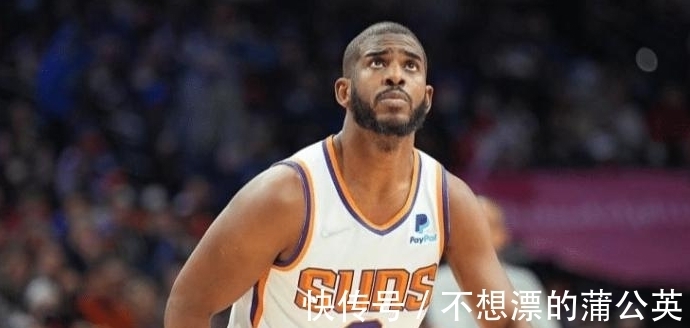 全明星|黑八机会,保罗关键时刻受伤!詹姆斯因祸得福,37岁或再添一冠