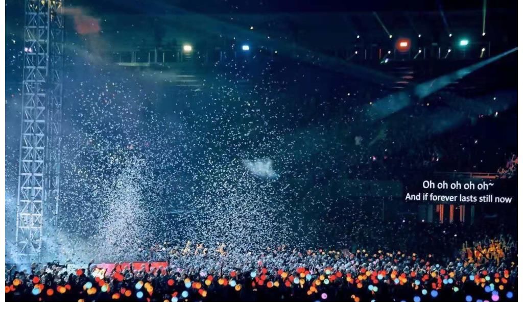 火星|重磅官宣!华晨宇万众期待的火星演唱会终于来了!