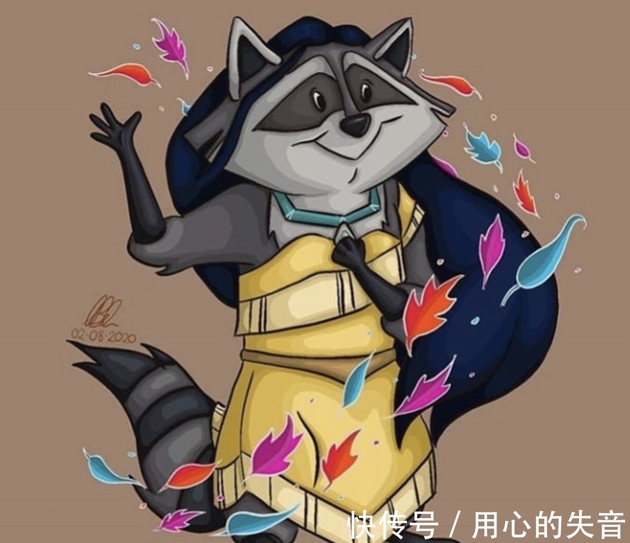 木须龙|迪士尼公主的服装，穿在小宠物身上，雪宝变艾莎、老虎也妖娆