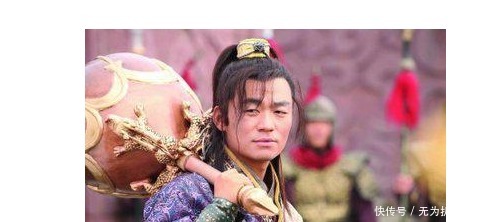 倒数|中国古代最能打的以下四个人, 三国第一的吕布只能排倒数第一