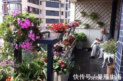 储物柜|阳台只晒衣服,真是太不实用了,不如这样一装还能多出一房更实用