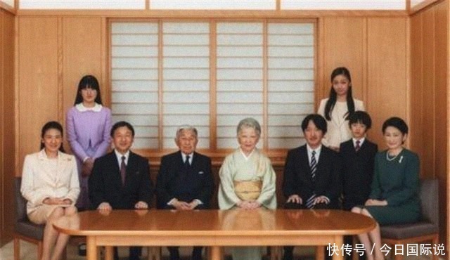 平民|为啥日本公主宁愿终身不嫁？嫁人后变平民，陪嫁只有一亿日元