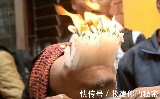 铤而走险的吉尼斯之最:你见过狂吃辣椒的人吗?最狠的是第4位