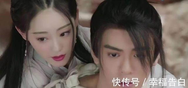 段子羽$张无忌归隐以后,手握一系列武功秘籍,为什么后世名声却不显?