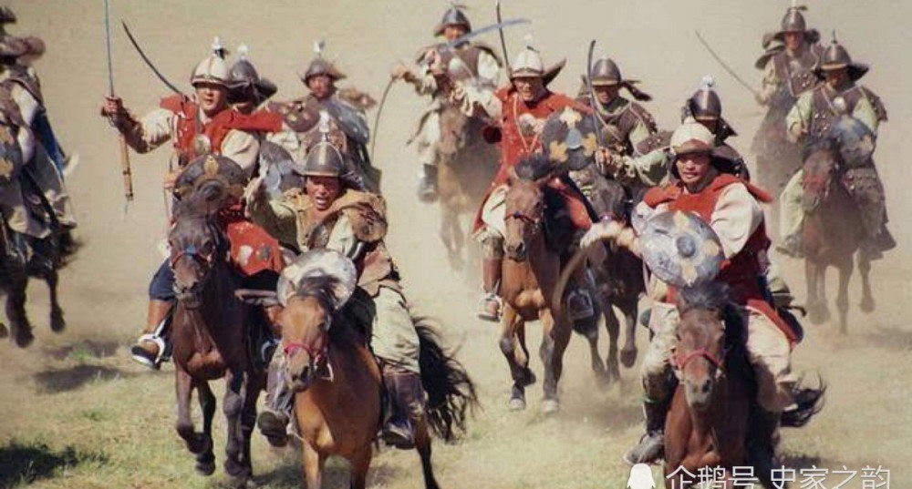 建文帝|朱棣“靖难之役”获胜后,那些忠于建文帝的武将们结局如何?