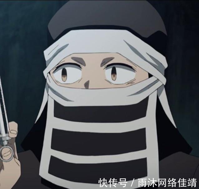 鬼灭之刃|鬼灭之刃：鬼杀队的5大辅助组织，蝶屋负责护理，隐负责善后