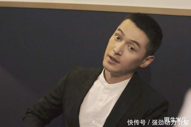 发型|男生剪对发型如“改容”!试试清爽的短发,剪完比刘海发型帅多了