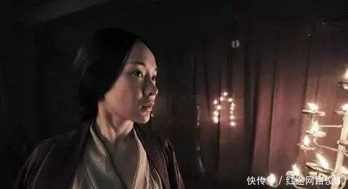 奸情|吕后掌权之后,重用了审食其,她和审食其之间有“奸情”吗?