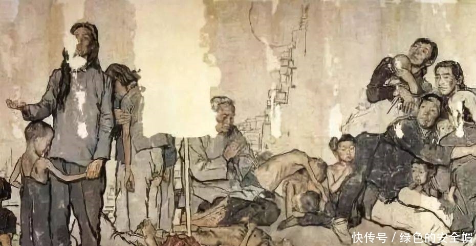 混饭|高大上?!错,刚够吃:揭秘历代画家混饭史!