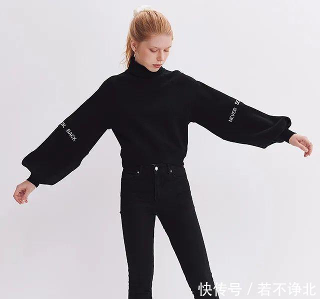 讲真的|大嫂Rosie的“精英范儿”穿搭,真是怎么