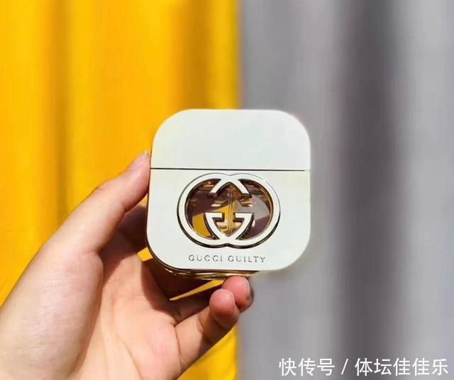 gucci|有品味的女人,第一瓶大牌香水会选这4种,经典又显韵味,很高级
