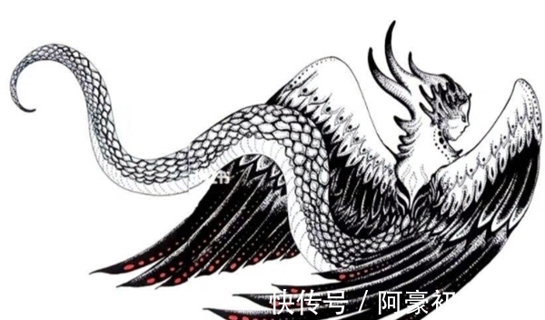 天良!同治年间,俩乞丐街头耍“人面蛇”,真相令人胆寒:此非蛇而是人