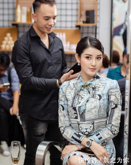 臀部|越南“第一美女”有多撩人？曾获世界小姐的她，长相妩媚身材迷人