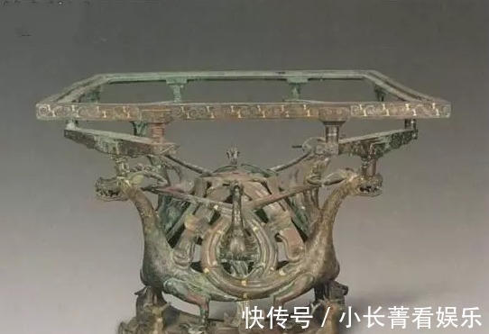 青囊书&老祖宗的这些古物,以现代技术都无法仿制!