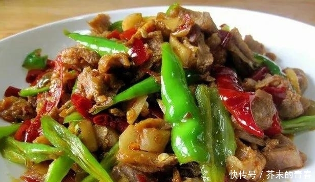 居家生活教你几道简单快捷的家常菜，美味营养，下饭更下酒