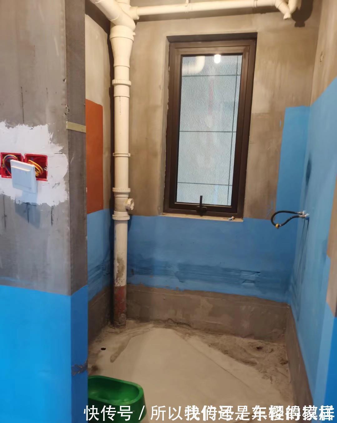 浴霸|装修不要做“马后炮”，要做最接地气的决定，现在住着很幸福！