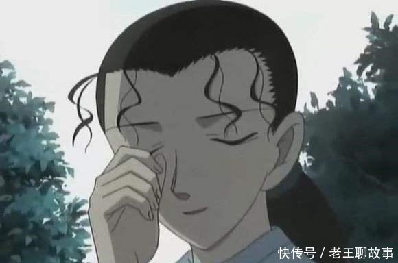 女神|柯南黑衣组织的女神我都认识,琴酒我还有基安蒂!