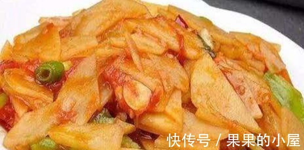 开胃菜|孩子要多吃的开胃菜，增强免疫力不生病，喷香馋人，关键孩子爱吃