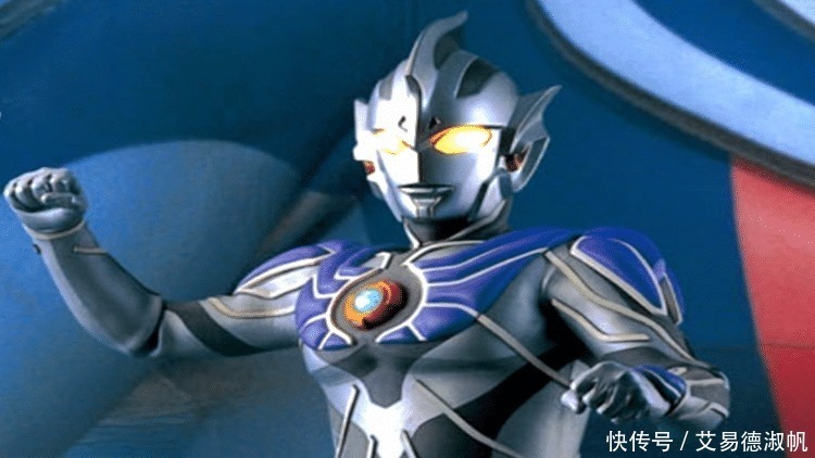 戰神|宇宙“四大戰神”,奧特曼只占一個,另外三頭怪獸是誰?