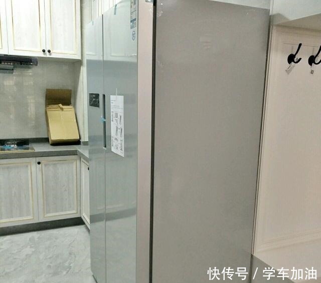储物空间|花了两个月硬装完工,全屋简约装修不做吊顶,效果也很好看,晒晒!