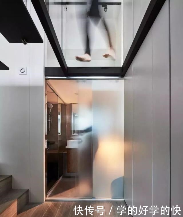 大宅|4种不同的小户型，最大一套66㎡，设计出大宅既视感，真的很赞！