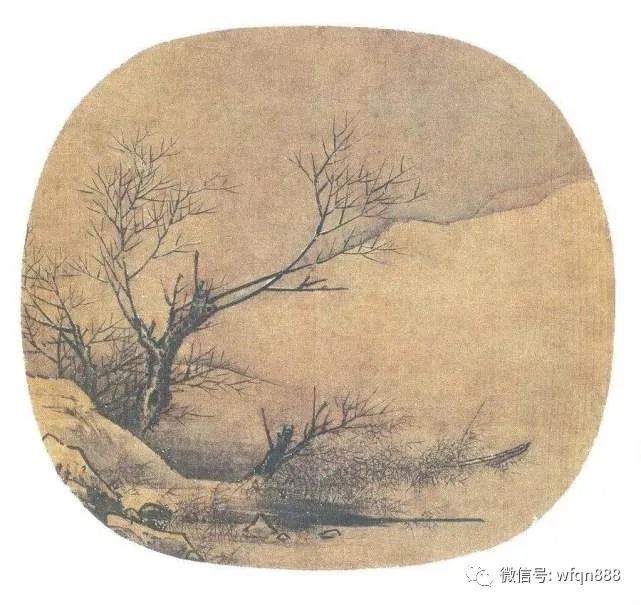 孤独@宋代最孤独的词,其中一句写尽世间最深的孤独,惊艳了世人1000年