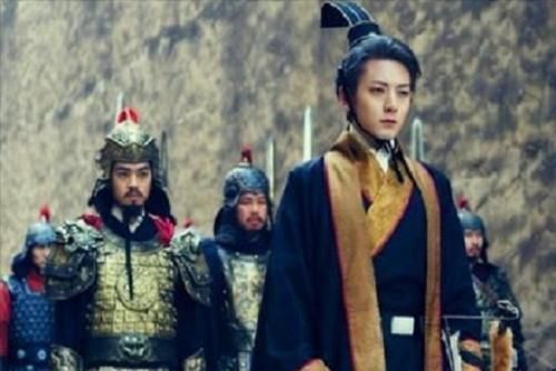 贵族集团@王莽的头颅,被历代皇室视为宝贝,收藏272年,它有何特殊之处