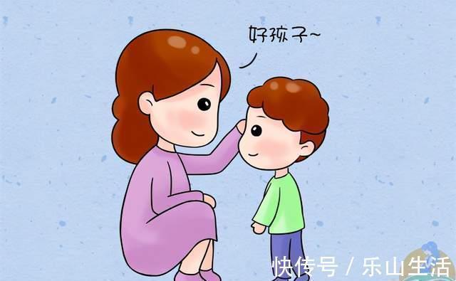 右脑|孩子身上有这几个坏习惯，标志其右脑发育好，将来容易成为小学霸