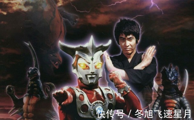 奥特曼|继半佛之后，B站又一知名UP主科普奥特曼翻车，引发粉丝对线