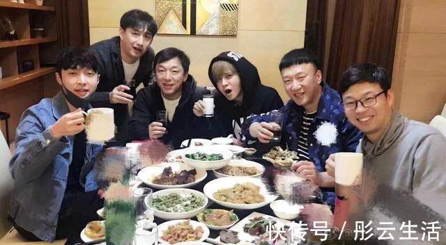 刘敏涛|没等到极限男人帮,反而等来严敏和黄磊自立门户,这档综艺太炸了