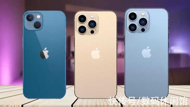 iphone12|iPhone 13和iPhone13 Pro哪个更值得购买?