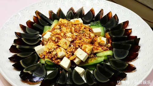 6道经典下酒菜,堪称中国“最硬”!如果只能选一道,你会咋选?