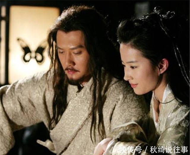 杀掉|刘邦曾经最恨的叛徒雍齿，为何没被杀掉，还被刘邦封侯