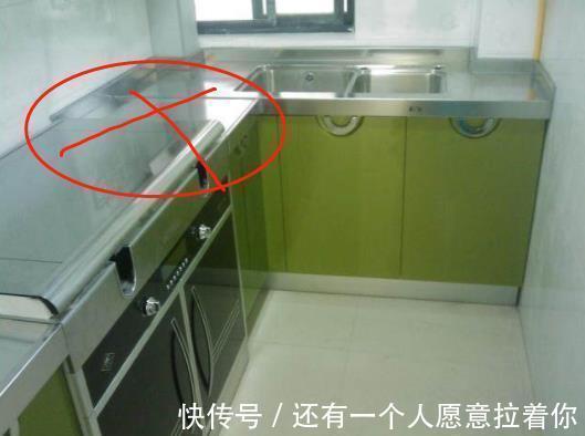 返工|搬进新家才醒悟!当初装修这10处不该小视,现全返工!你别再掉坑