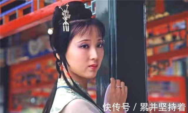 史湘云#红楼梦:难怪史湘云亲近宝钗、抵触黛玉,看她心里藏着什么秘密?