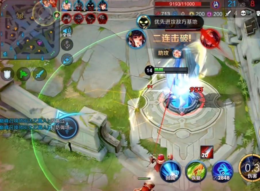 对方|梦泪巅峰赛秀曜全程被嫌弃,队友对面野永远比自家“强”,结局大快人心