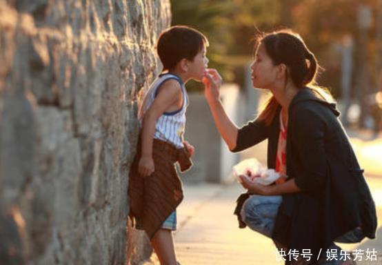 孩子|孩子为何不懂得感恩，大人的做法很重要，及时更正自己的行为