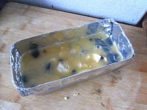 滑嫩可口蒸三蛋，三和合一的做法，色香味齐全，让你看着都流口水