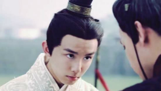 秦始皇|胡亥铲除了兄弟姐妹,子婴却幸免一死成为秦王,他究竟是谁之子