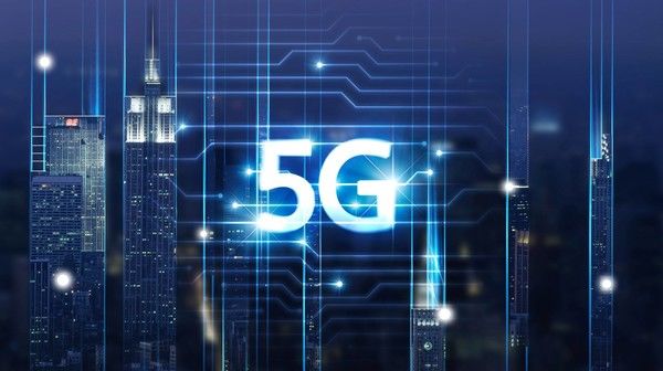 地区商用5G|中国的5G连接数全球领先 75%的智能终端来自中国