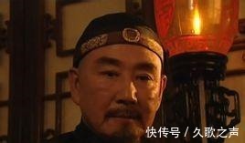 雍正&《雍正王朝》这三个地方你可能没看懂,却处处体现着帝王心术!