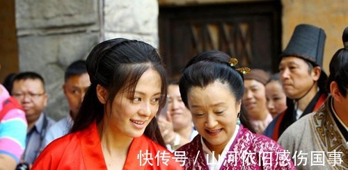 关汉卿@窦娥被砍头之前,对着苍天发了3个毒誓,最后一个让人非常费解!