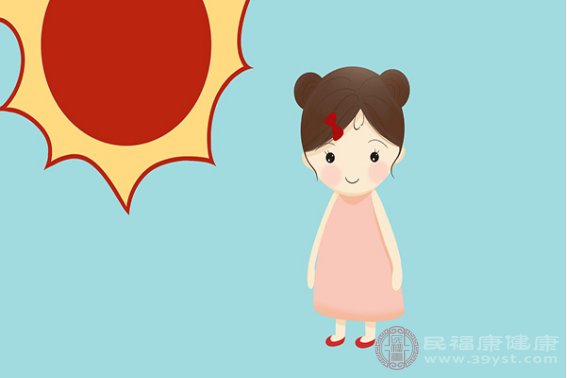 皮肤晒黑后如何美白