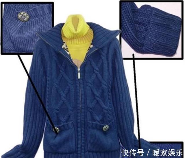 更上一层楼|新买的衣服要不要先洗再穿听服装老板说完，才知错了很多年
