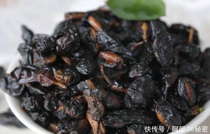 食物|有了痔疮不用割,常吃这几种食物,消肿化瘀,痔疮悄悄“溜走”