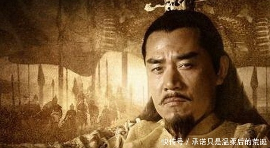 天下|朱元璋能够夺取天下,这九个字起了关键作用,不服都不行!