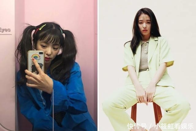 普通长相的女生,这2个发型别剪