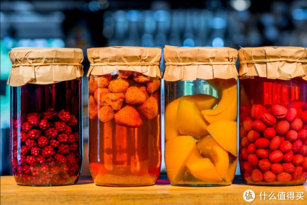 水果|这些水果蒸熟后,密封起来,留着冬天吃,开胃解馋,今年你做了啥