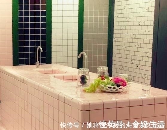 安全性|传统的瓷砖过时了,现在流行圆弧瓷砖,漂亮上档次